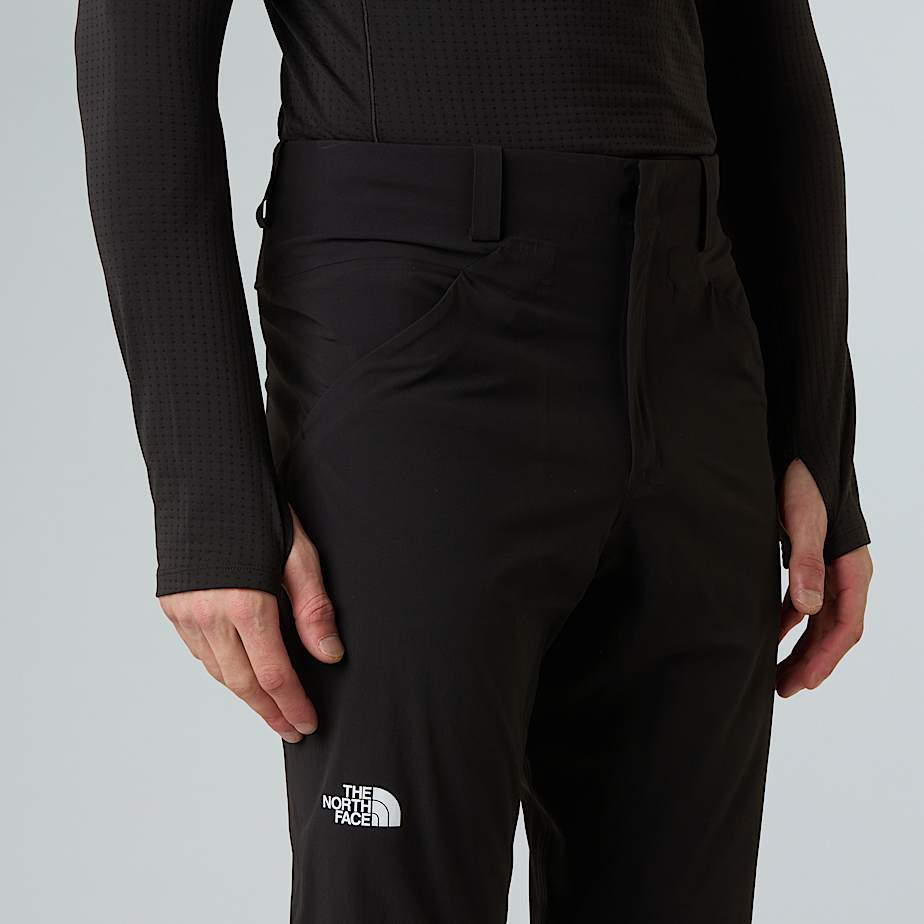 Men’s Summit Off Width Slim Trousers - 6