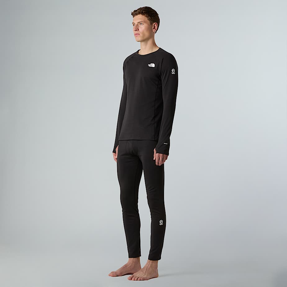 Leggings strato base Summit Pro 120 da uomo - 2