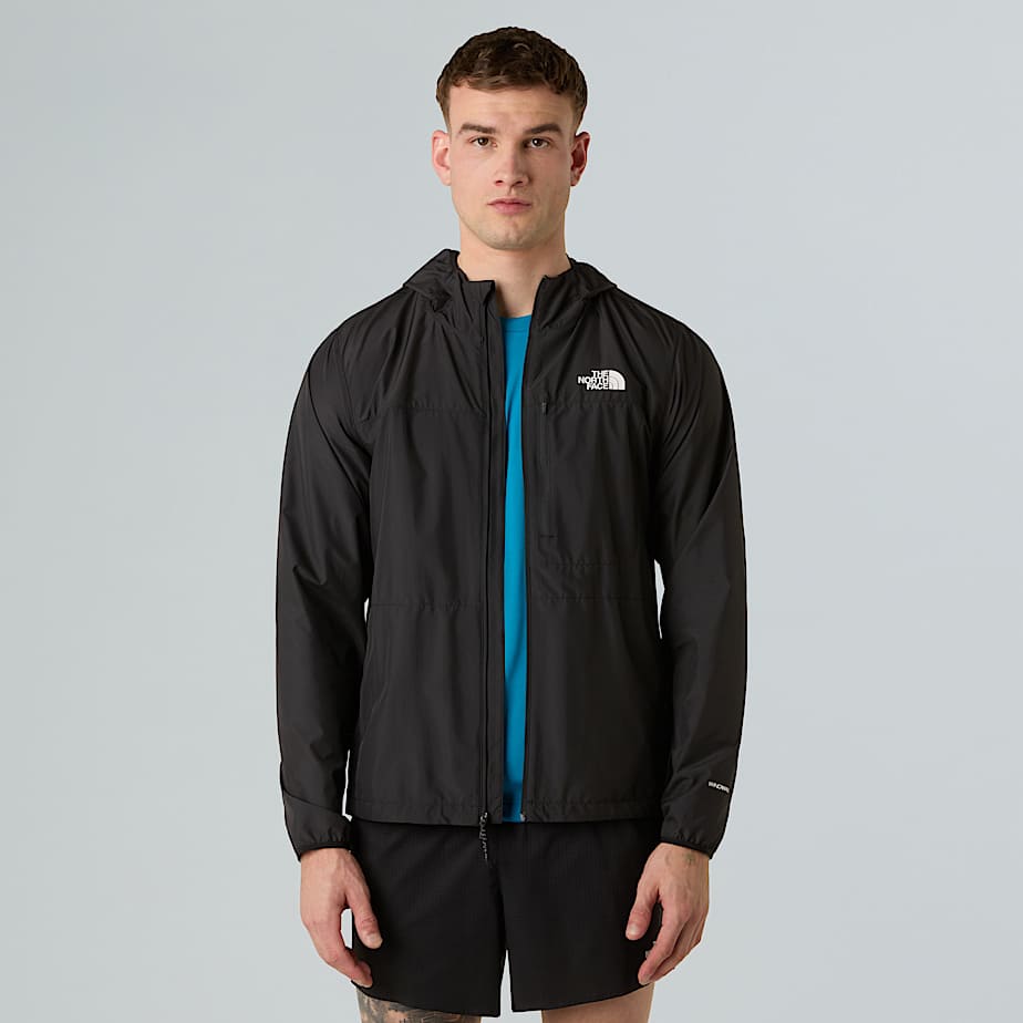 Men’s Higher Run Wind Jacket - 4