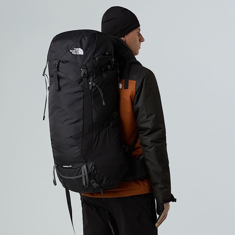 Terra 55-Liter-Wanderrucksack - 2