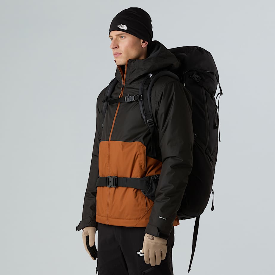 Terra 55-Liter-Wanderrucksack - 7