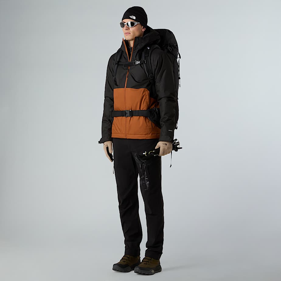 Terra 55-Liter-Wanderrucksack - 8