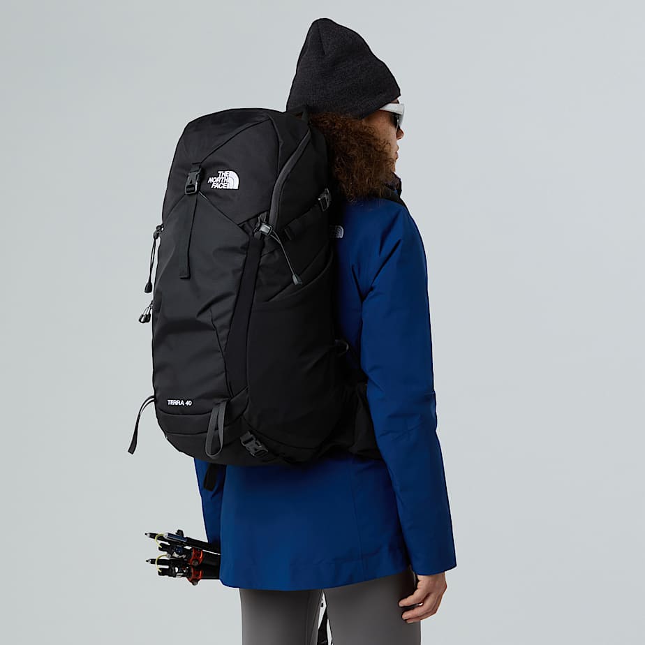 Sac à dos de randonnée Terra 40 L - 2