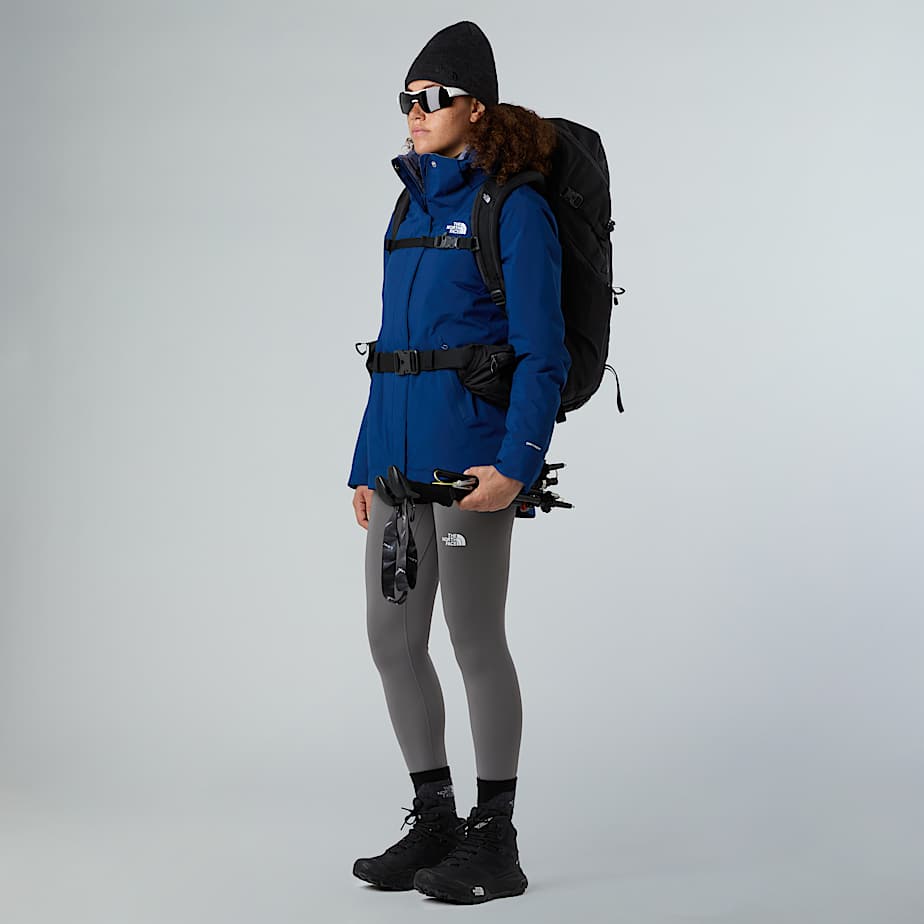 Sac à dos de randonnée Terra 40 L - 8