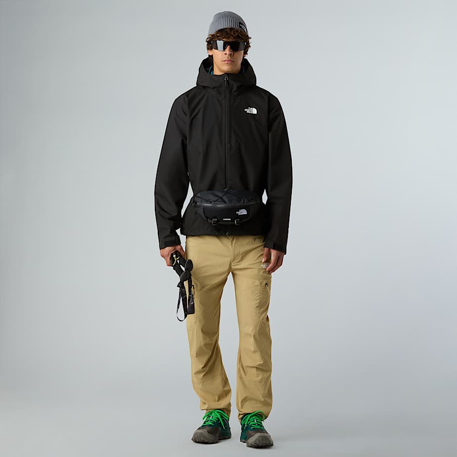 Veste Whiton triple épaisseur pour homme - 2