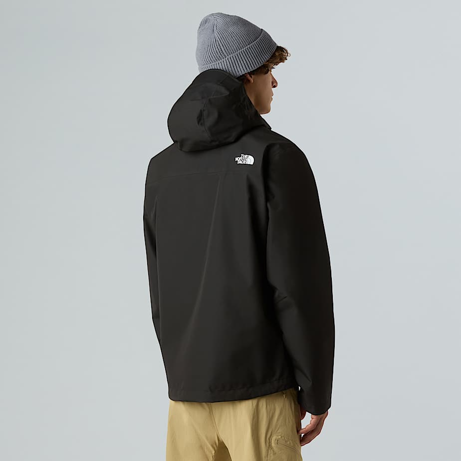 Veste Whiton triple épaisseur pour homme - 3