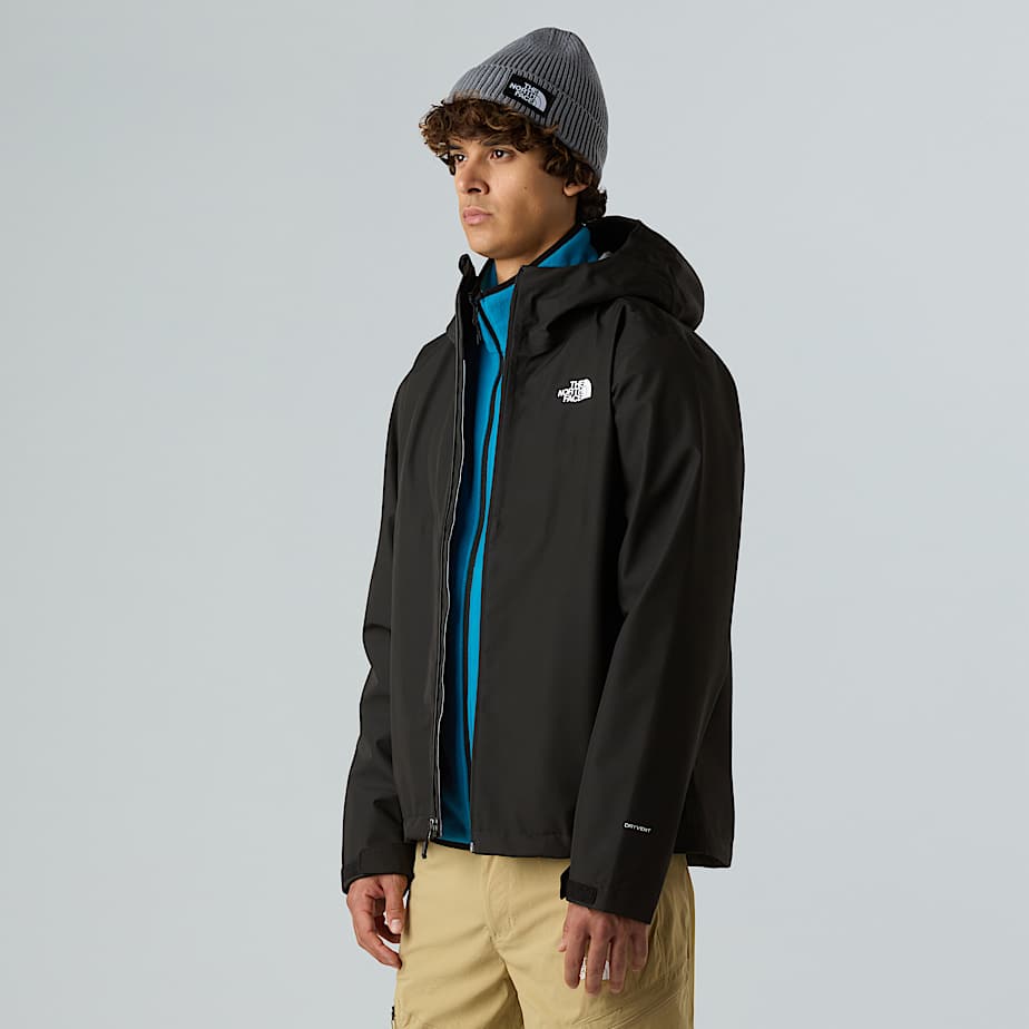 Veste Whiton triple épaisseur pour homme - 4