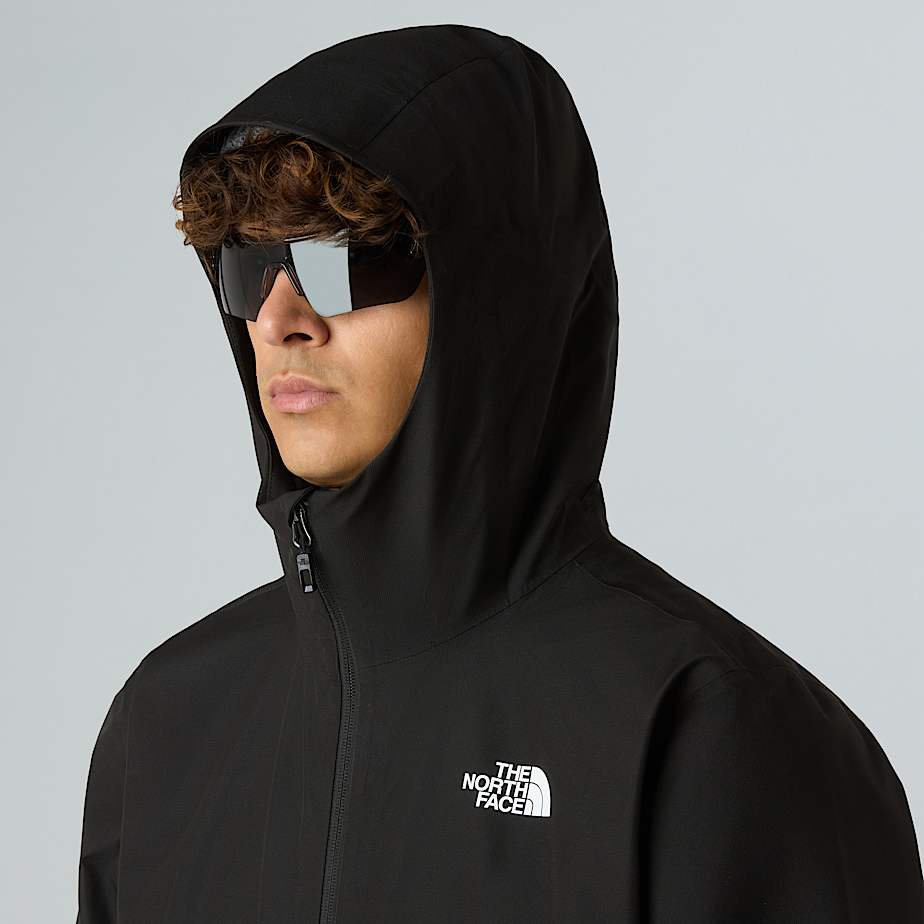 Veste Whiton triple épaisseur pour homme - 5