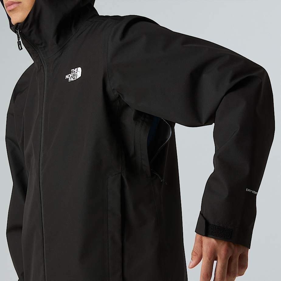 Veste Whiton triple épaisseur pour homme - 6