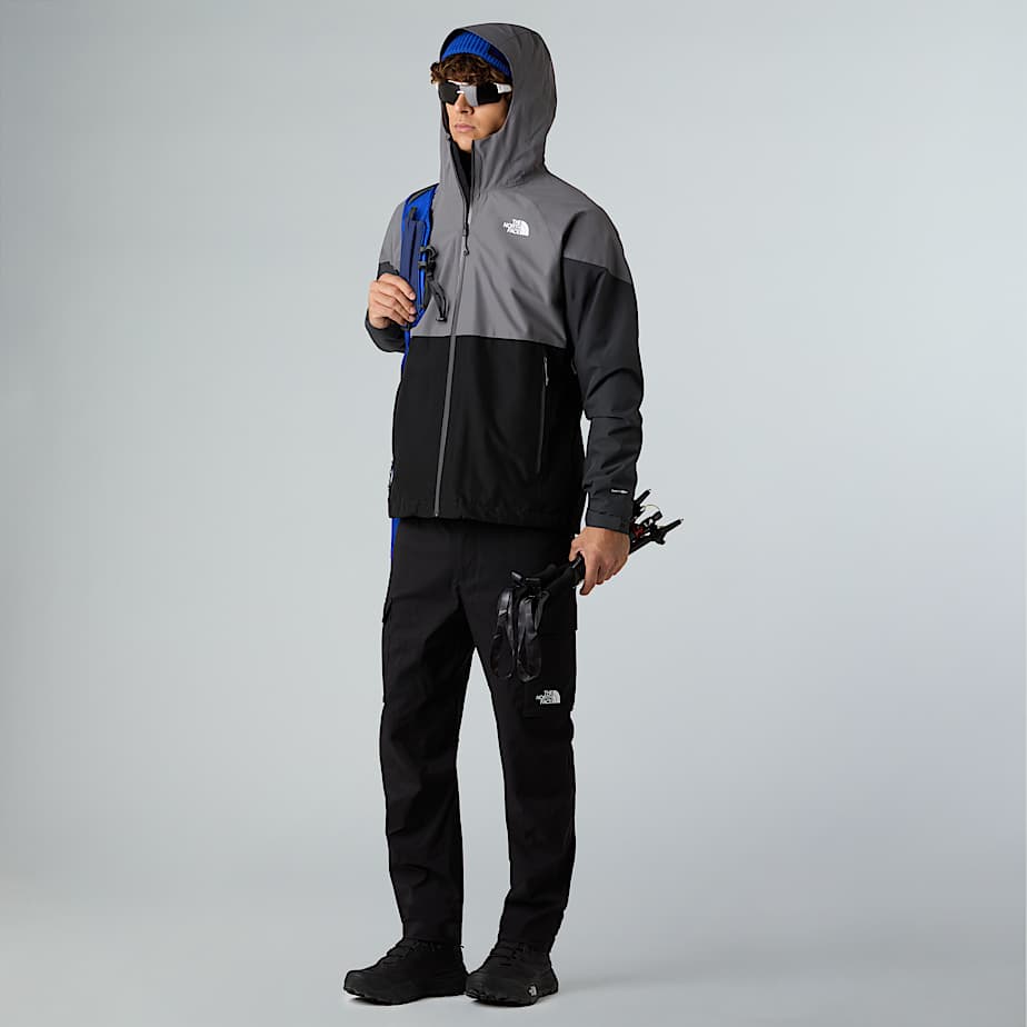 Lightning Zip-In kompatibel Jacke für Herren - 2