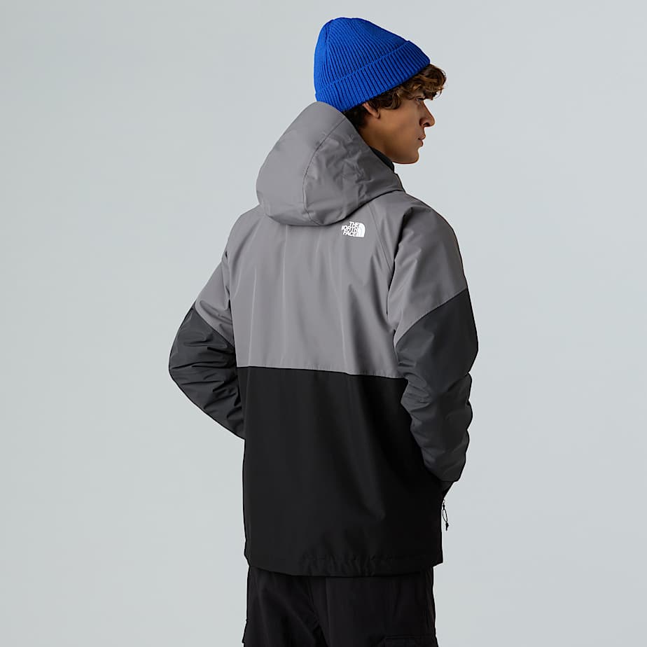 Lightning Zip-In kompatibel Jacke für Herren - 3