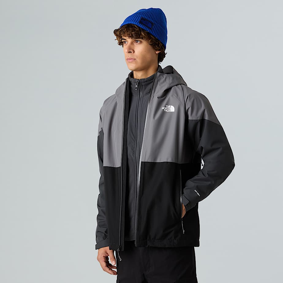 Lightning Zip-In kompatibel Jacke für Herren - 4