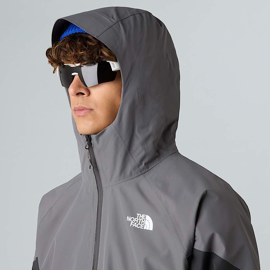 Lightning Zip-In kompatibel Jacke für Herren - 5