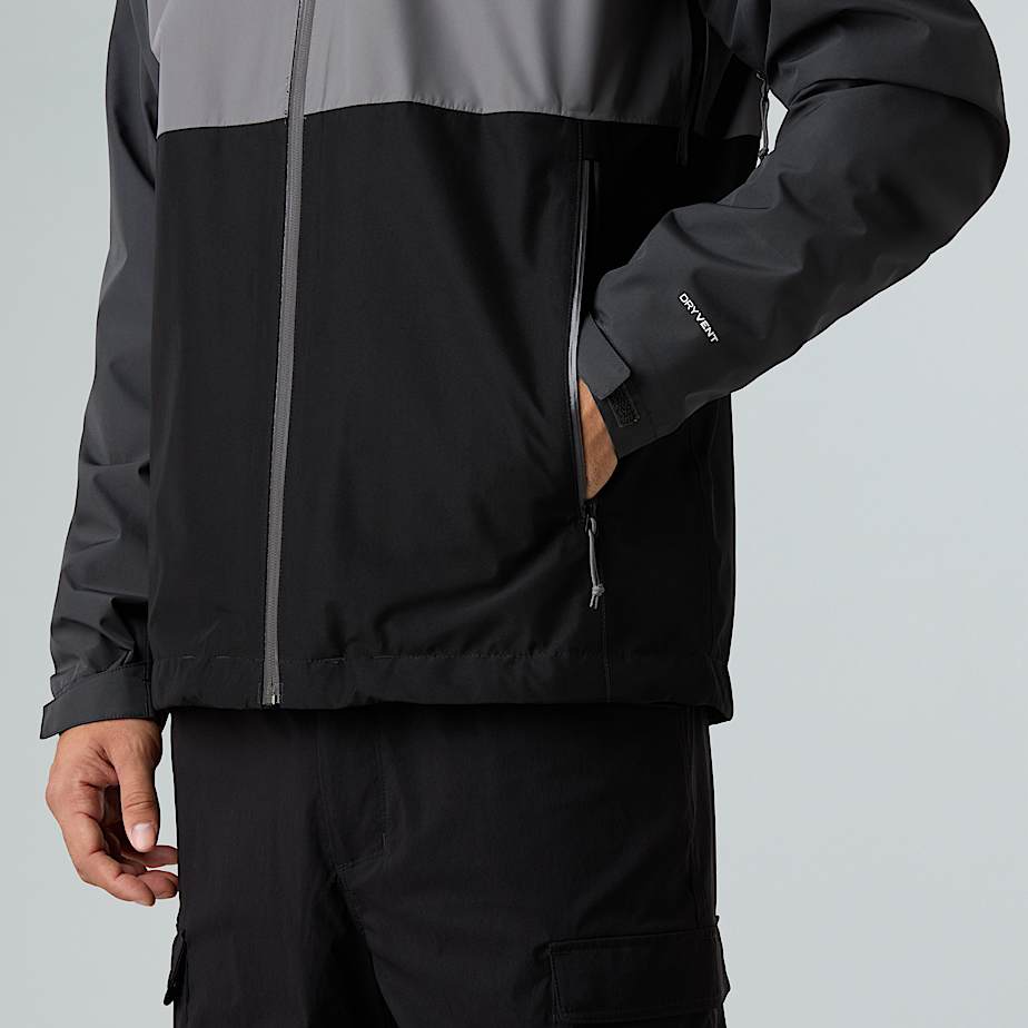 Lightning Zip-In kompatibel Jacke für Herren - 7