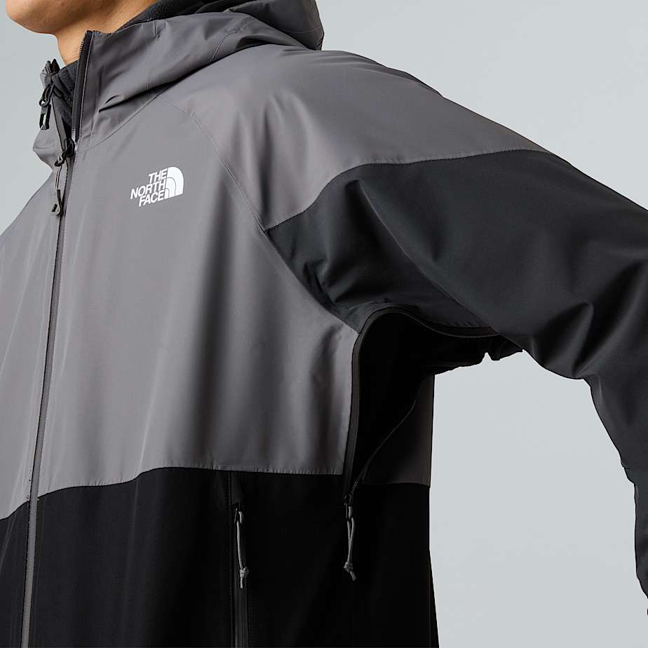 Lightning Zip-In kompatibel Jacke für Herren - 6