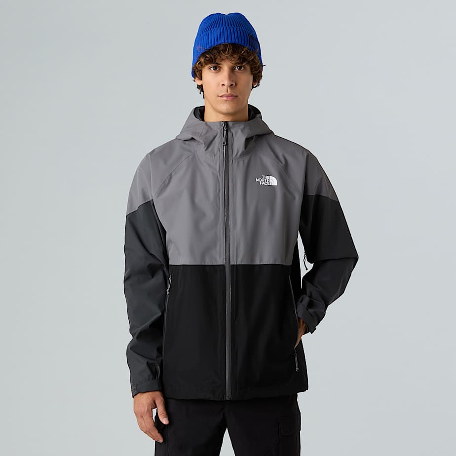 Lightning Zip-In kompatibel Jacke für Herren - 1