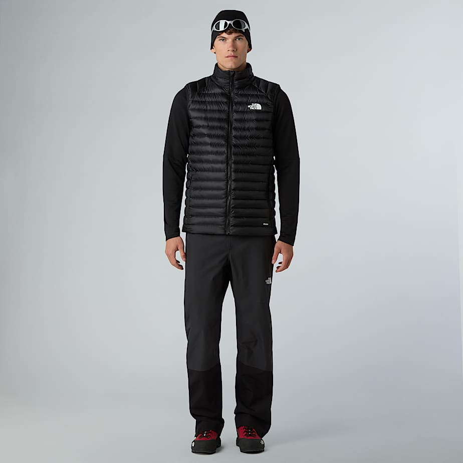 Gilet in piumino Bettaforca da uomo - 2