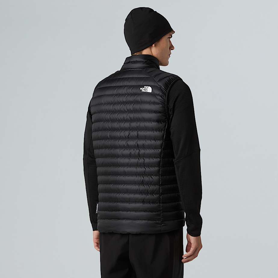 Gilet in piumino Bettaforca da uomo - 3