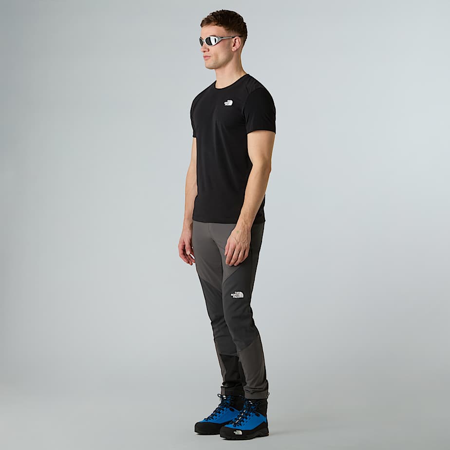 Men’s Lightning Alpine T-Shirt - 2