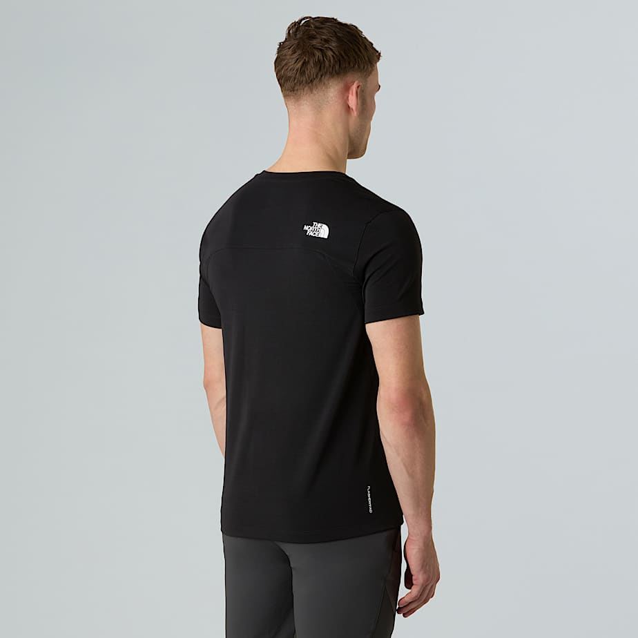 Men’s Lightning Alpine T-Shirt - 3