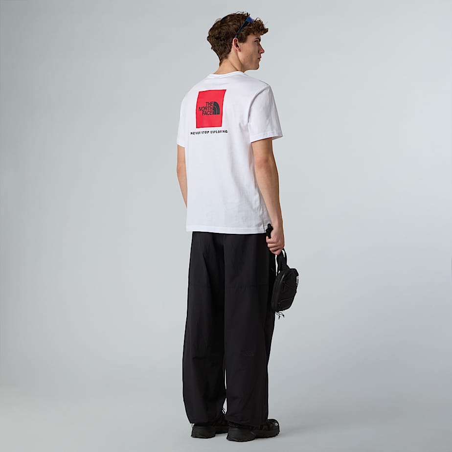 Camiseta Redbox para hombre - 3