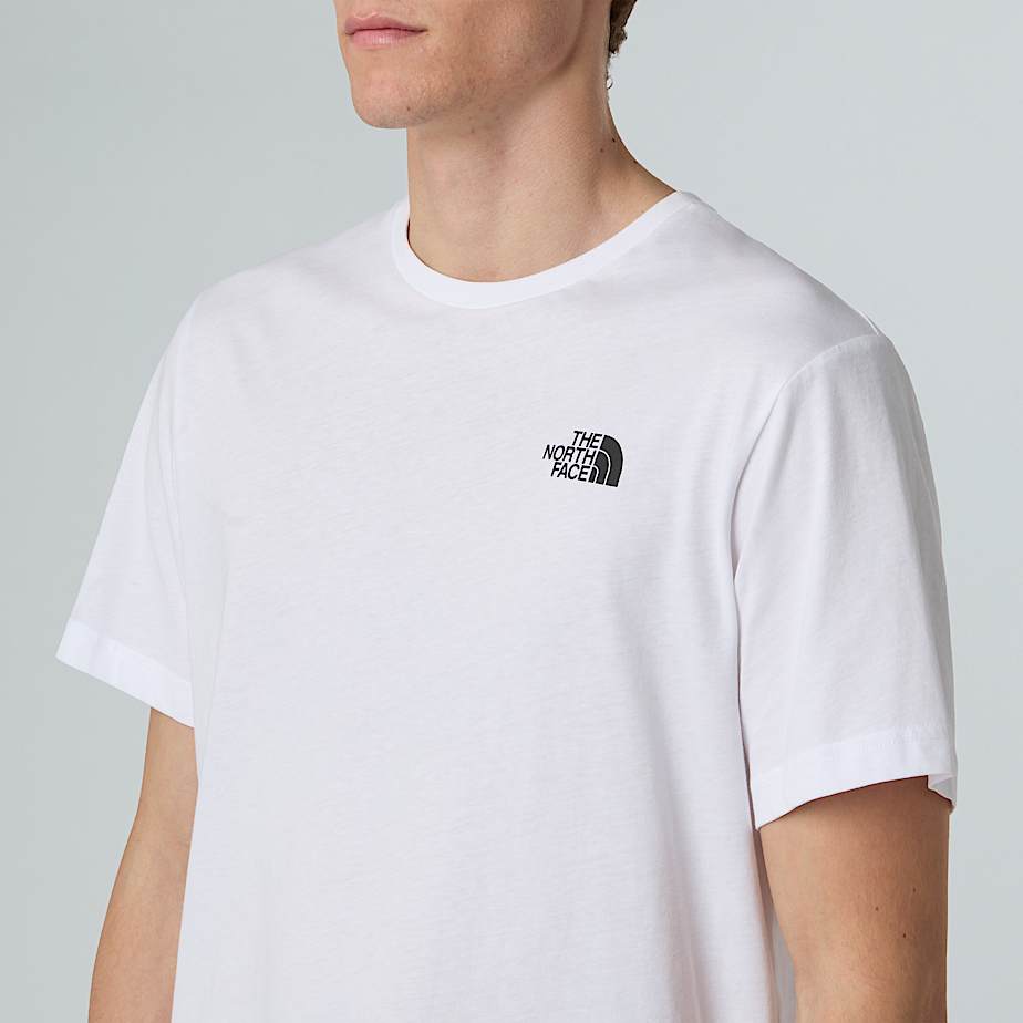 Camiseta Redbox para hombre - 4