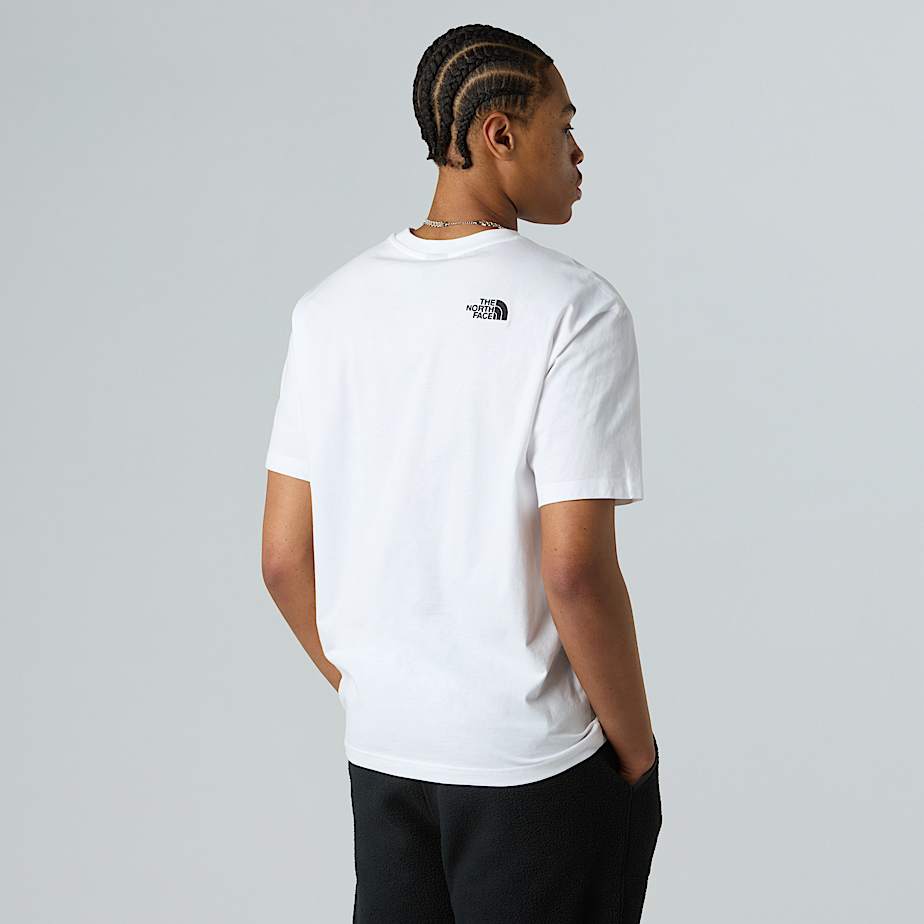 Men’s Oversized Essential T-Shirt - 3