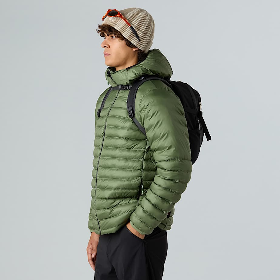 Basin 15-Litre Backpack - 8