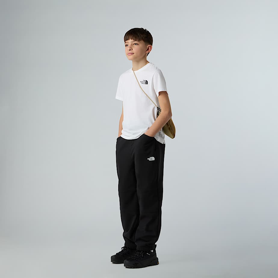 Teens' Simple Dome T-Shirt - 2