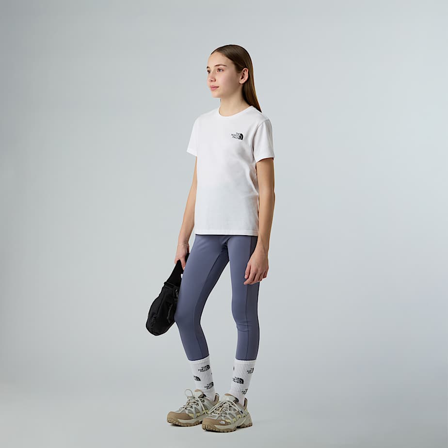 Teens' Simple Dome T-Shirt - 5