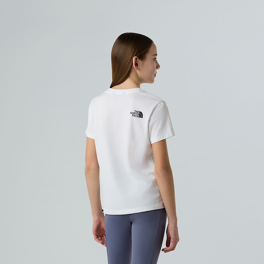 Teens' Simple Dome T-Shirt - 6