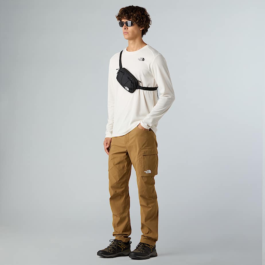 Men’s LIGHTRANGE™ Shadow Long-Sleeve