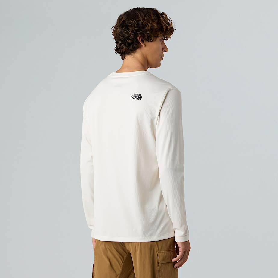 Men’s LIGHTRANGE™ Shadow Long-Sleeve