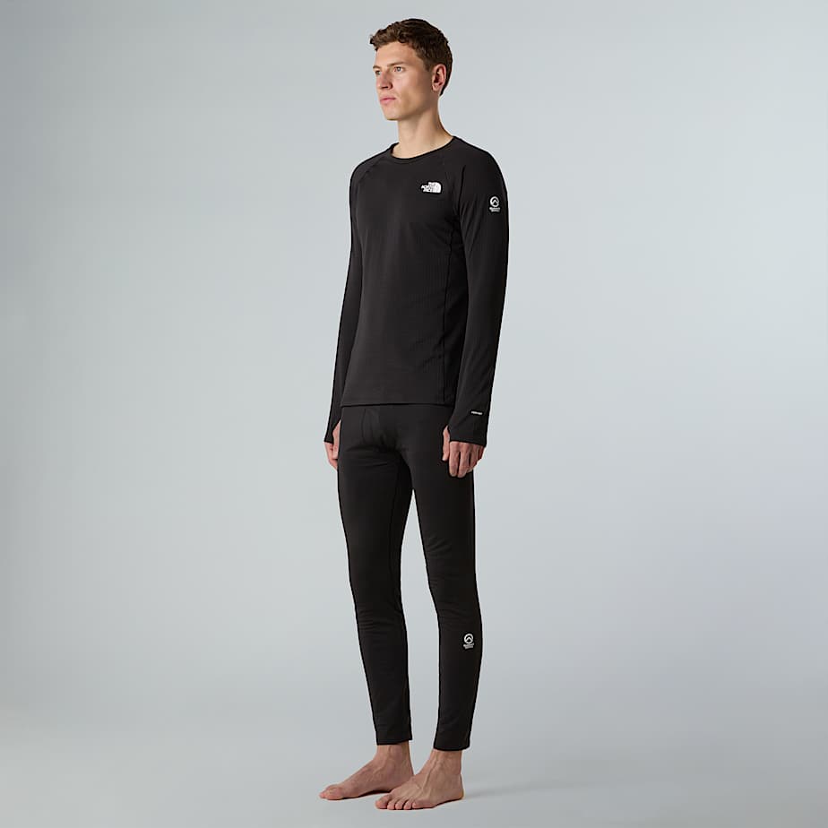 Men’s Summit Pro 120 Long-Sleeve Baselayer - 2