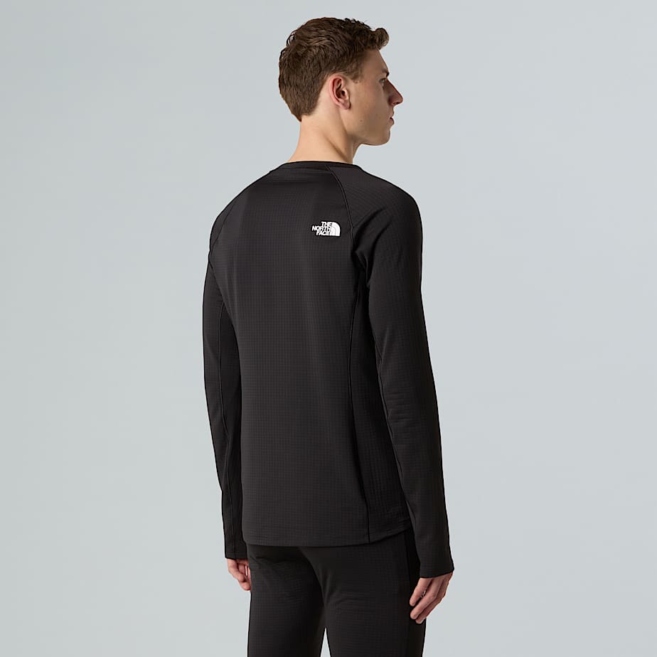 Men’s Summit Pro 120 Long-Sleeve Baselayer - 3