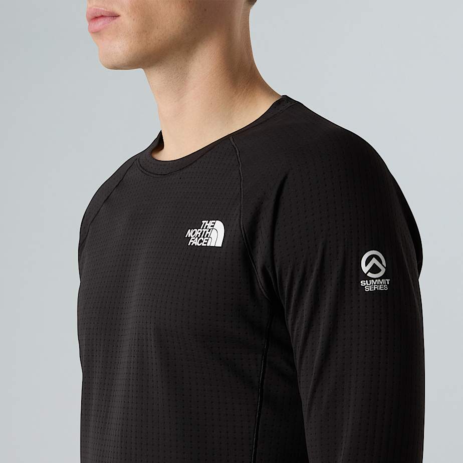 Men’s Summit Pro 120 Long-Sleeve Baselayer - 4