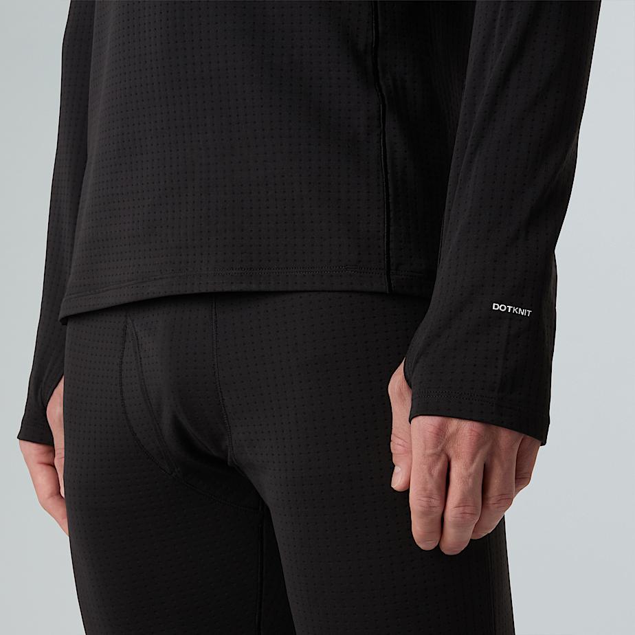 Men’s Summit Pro 120 Long-Sleeve Baselayer - 5