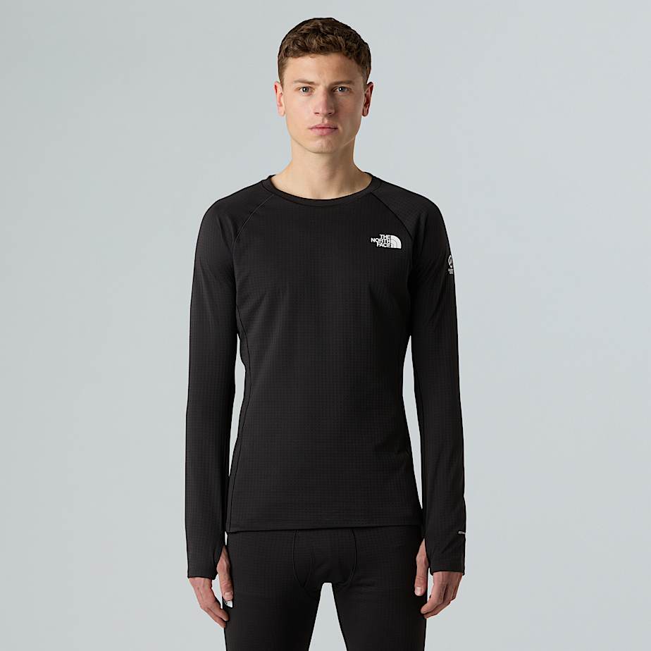Men’s Summit Pro 120 Long-Sleeve Baselayer - 1