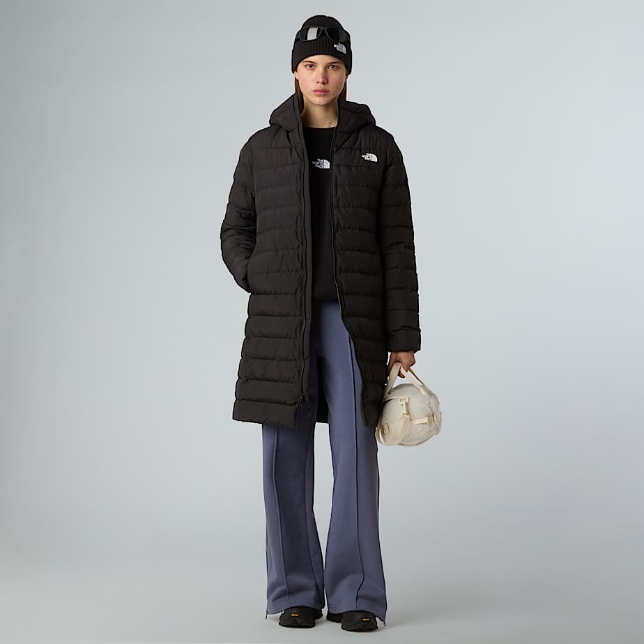 Aconcagua Parka für Damen - 2
