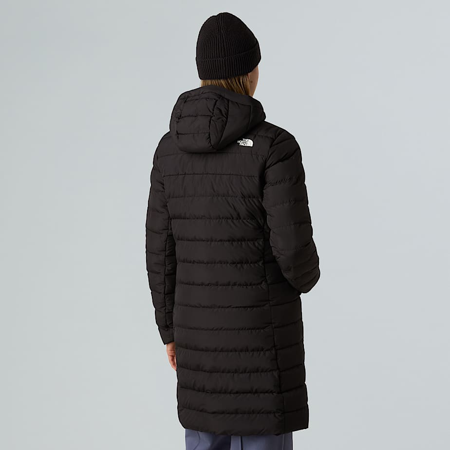Aconcagua Parka für Damen - 3