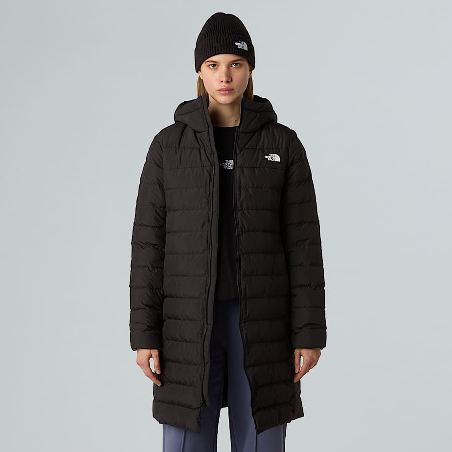Aconcagua Parka für Damen - 4