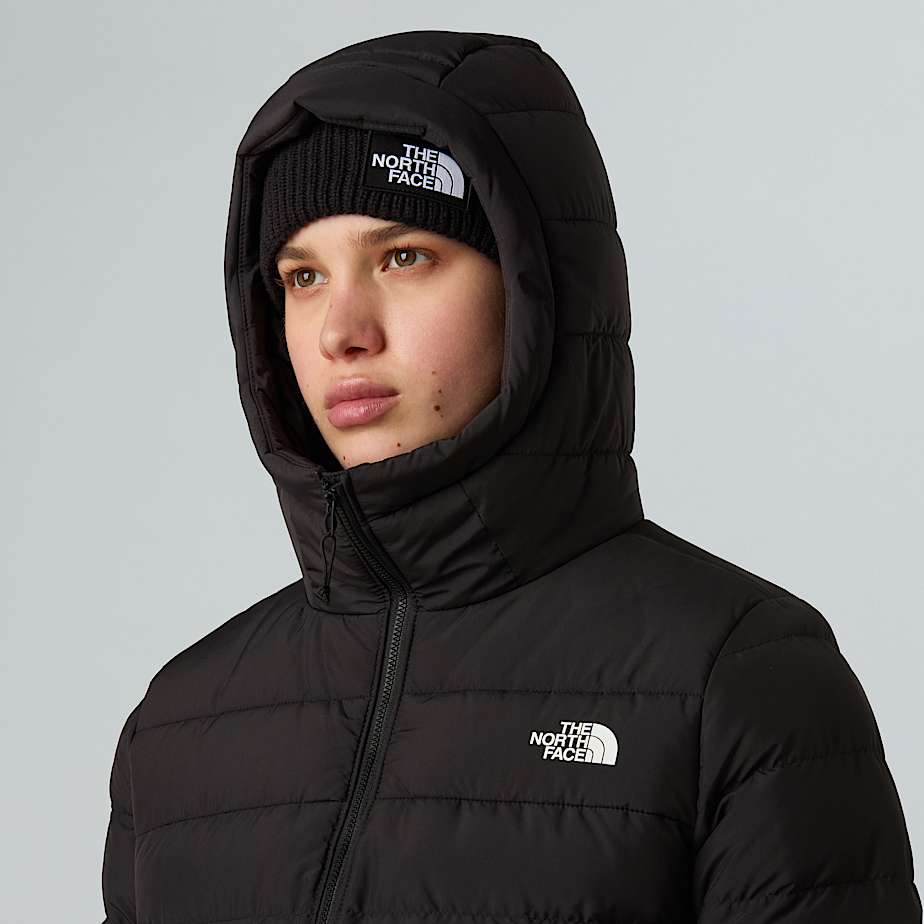 Aconcagua Parka für Damen - 5