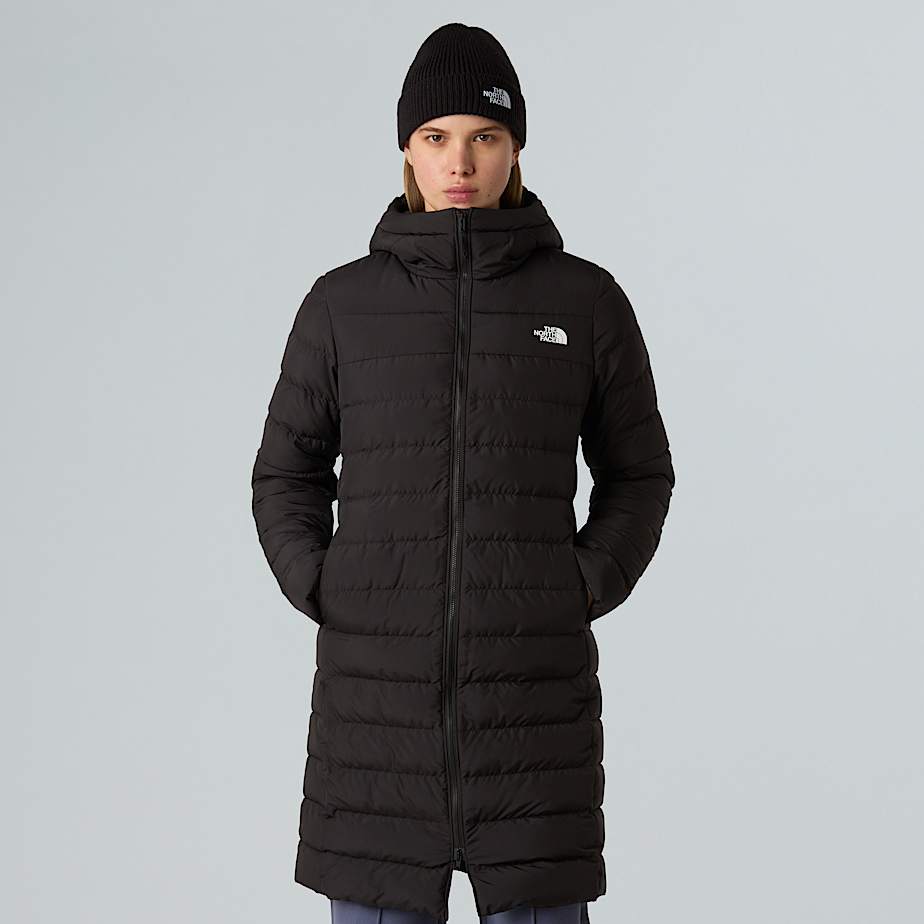 Aconcagua Parka für Damen - 1