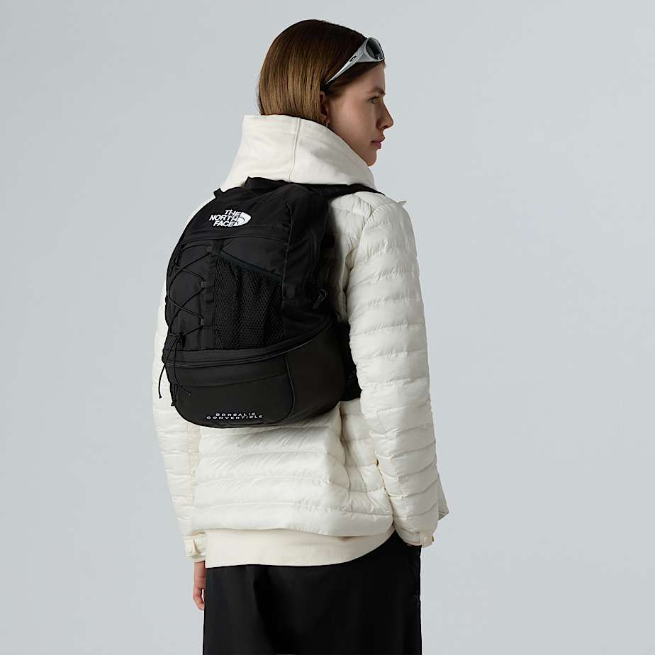 Sac Borealis convertible