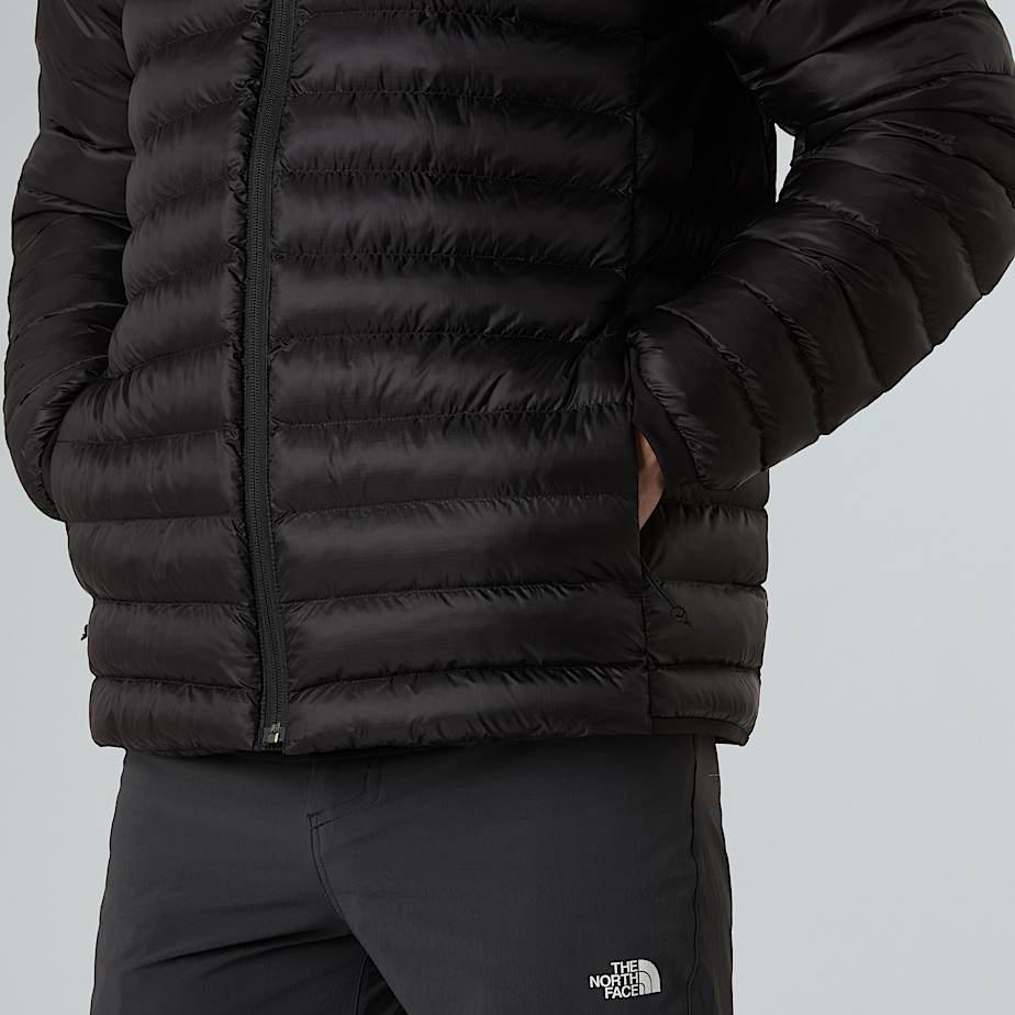 Męska kurtka z kapturem Terra Peak - 6