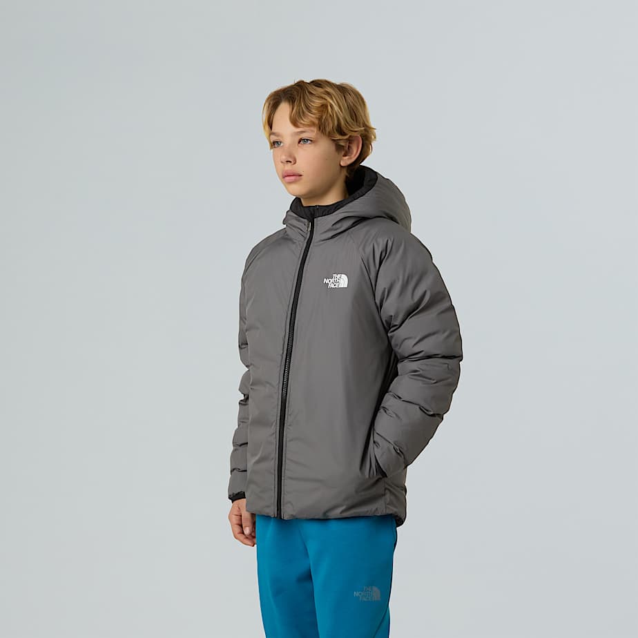 Perrito Wendejacke für Jungen - 2