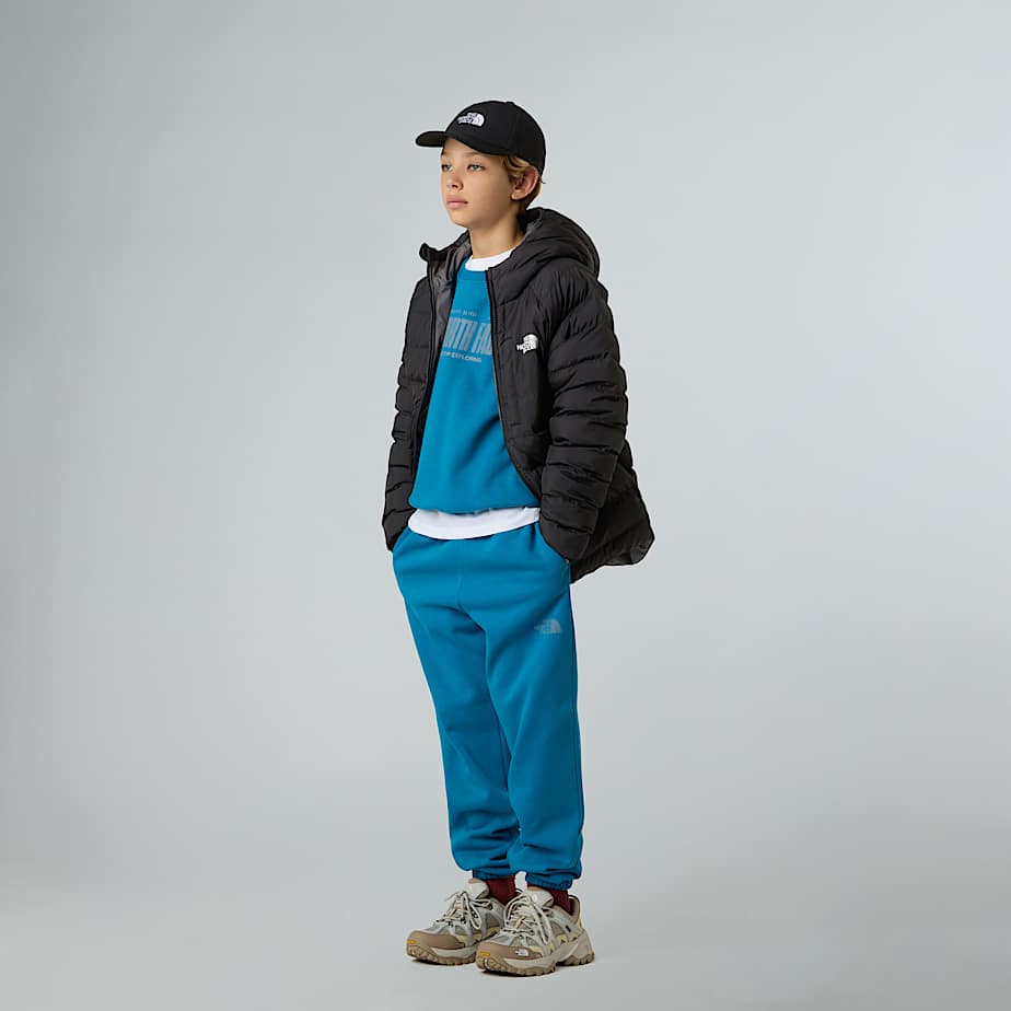 Perrito Wendejacke für Jungen - 3