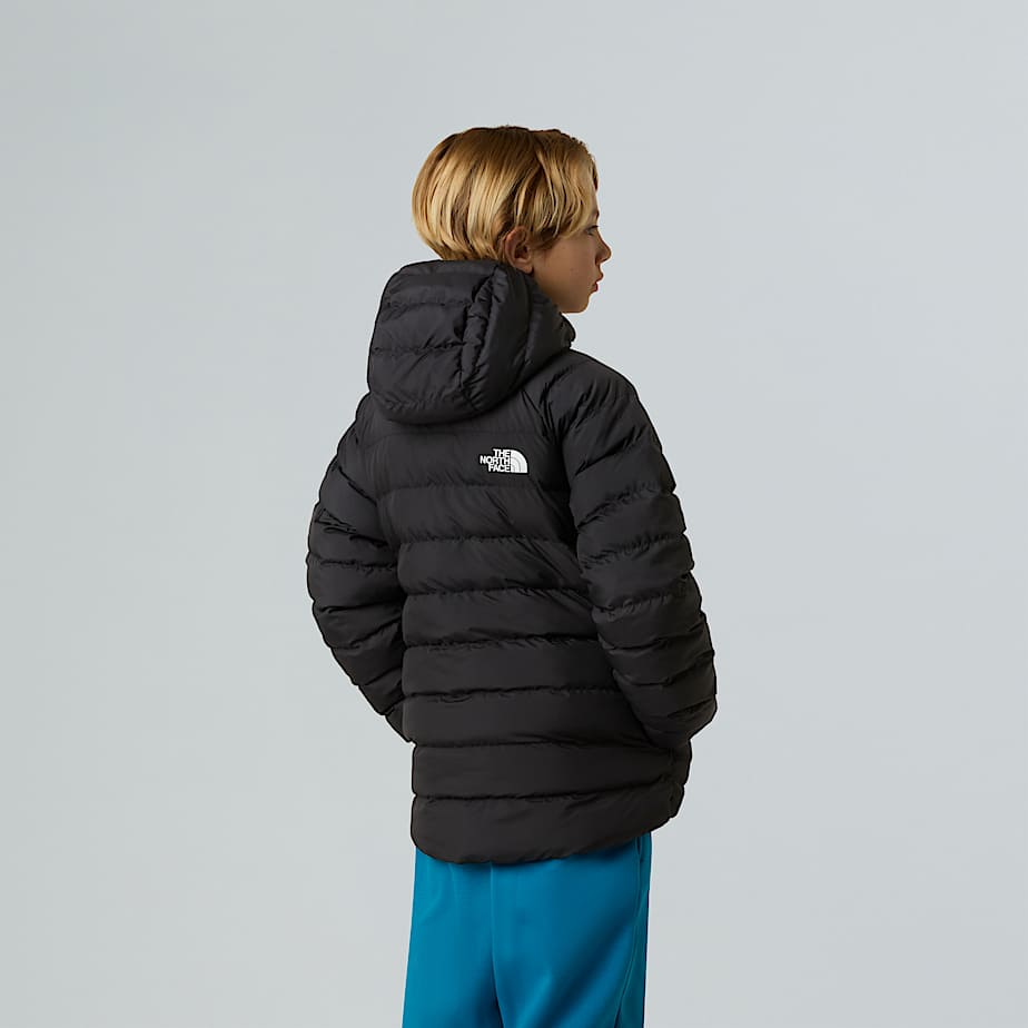 Perrito Wendejacke für Jungen - 4