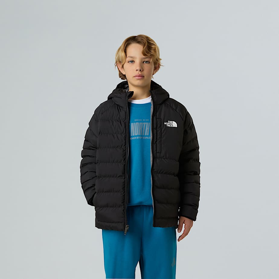 Perrito Wendejacke für Jungen - 5