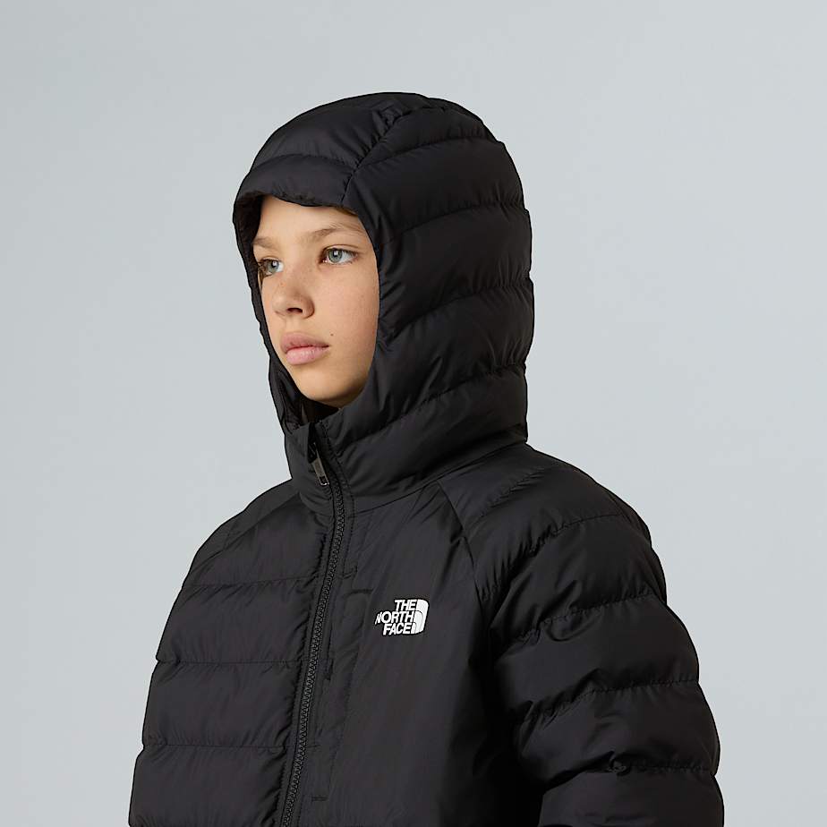 Perrito Wendejacke für Jungen - 6